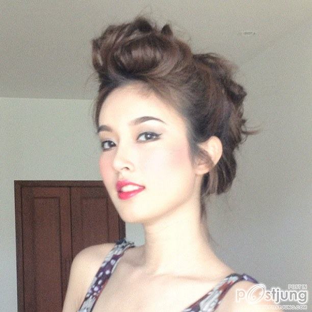 น้องปอย  สวยเกิ๊นนน