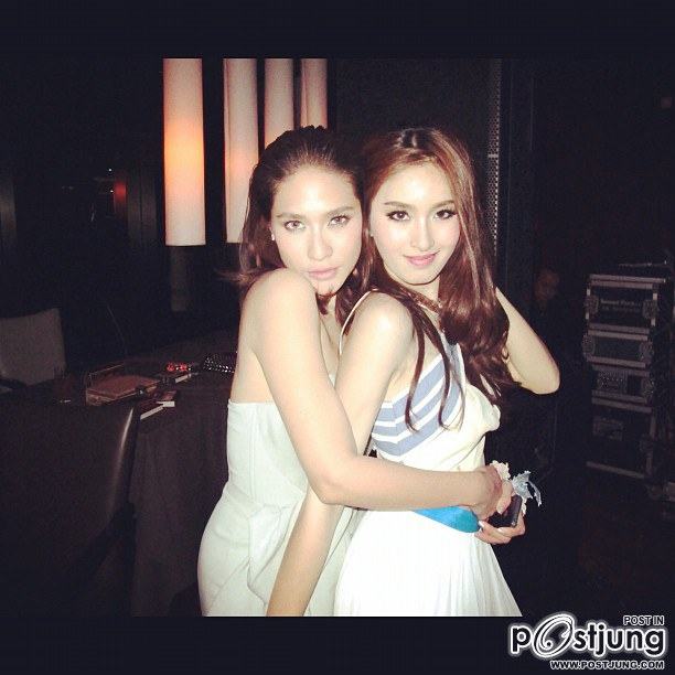 น้องปอย  สวยเกิ๊นนน