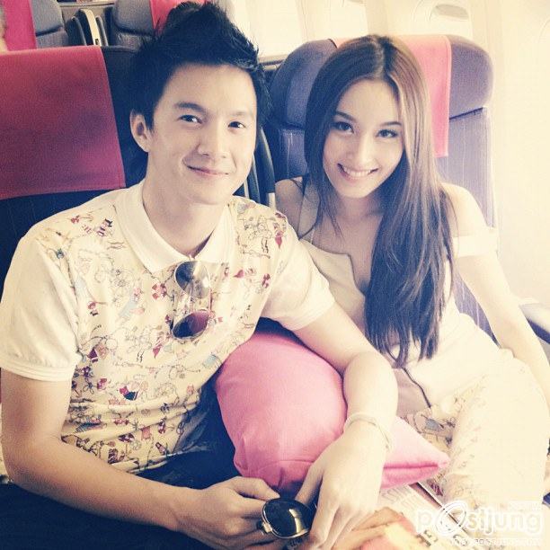 น้องปอย  สวยเกิ๊นนน