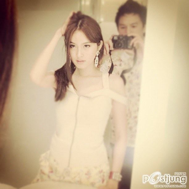 น้องปอย  สวยเกิ๊นนน