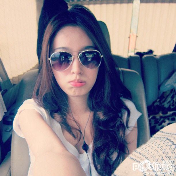 น้องปอย  สวยเกิ๊นนน