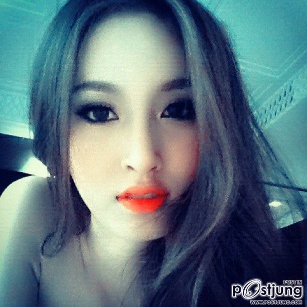 น้องปอย  สวยเกิ๊นนน