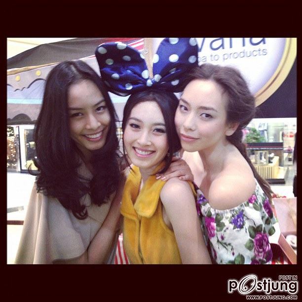 น้องปอย  สวยเกิ๊นนน