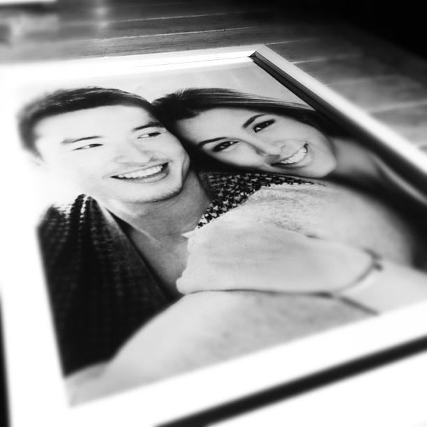 งานแต่งงาน วิกกี้-ชาย