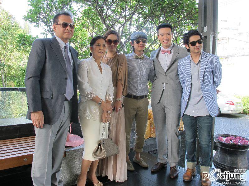 งานแต่งงาน วิกกี้-ชาย