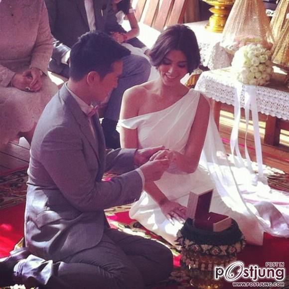 งานแต่งงาน วิกกี้-ชาย