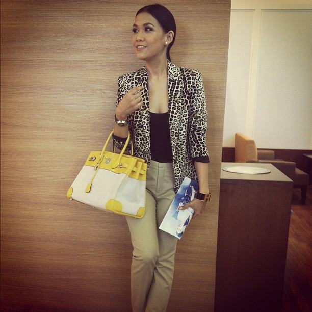 Pic :: กาละแมร์ พัชรศรี instagram