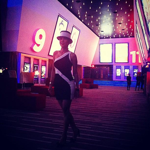 Pic :: กาละแมร์ พัชรศรี instagram