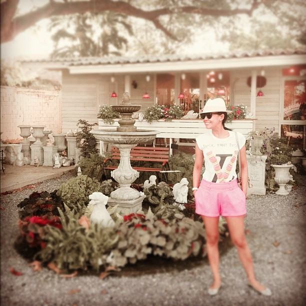 Pic :: กาละแมร์ พัชรศรี instagram