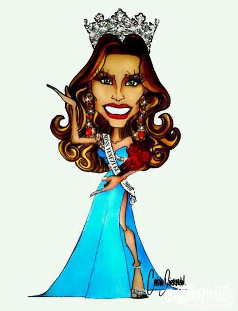 นางงามสวยๆ