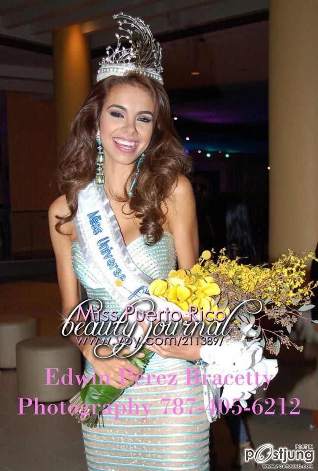 นางงามสวยๆ