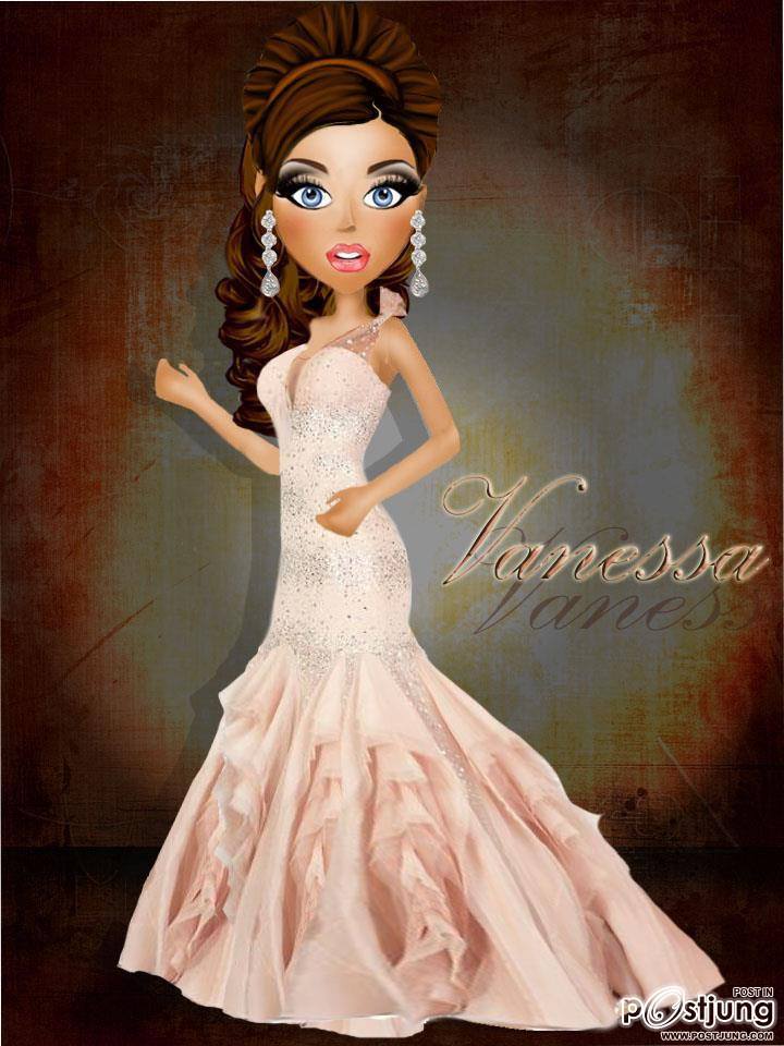 นางงามสวยๆ