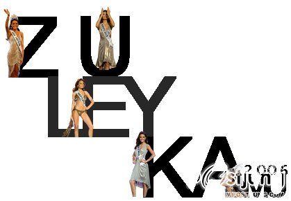 นางงามสวยๆ