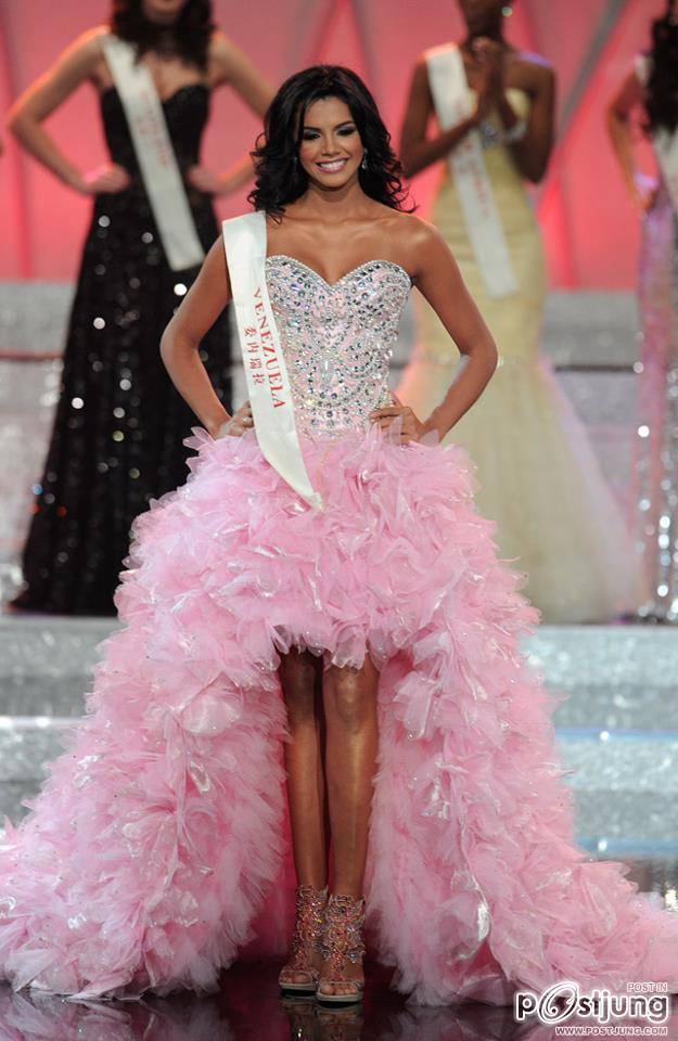 นางงามสวยๆ