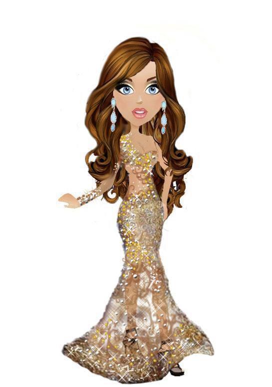 นางงามสวยๆ