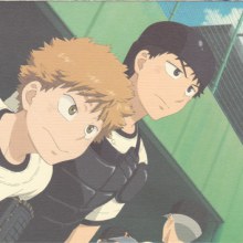 คนรัก oofuri (5)