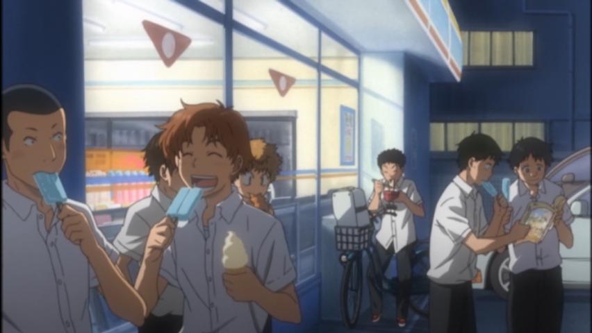 คนรัก oofuri (5)