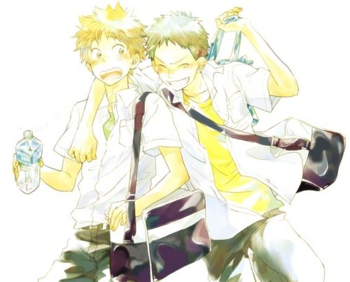 คนรัก oofuri (5)