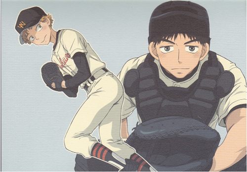 คนรัก oofuri (5)