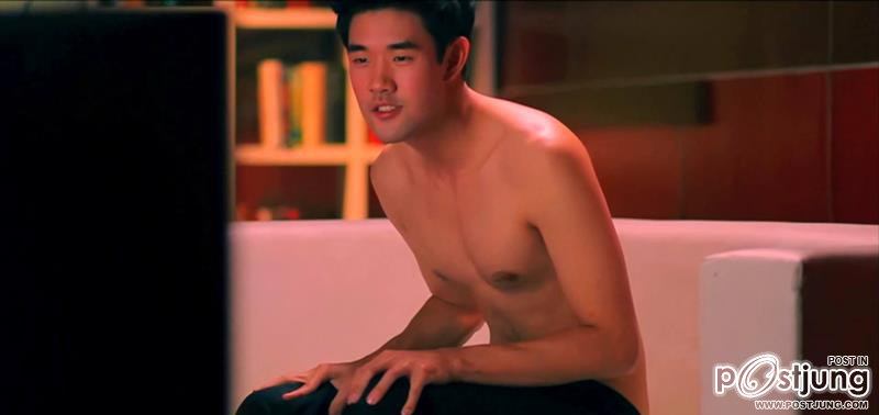 พระเอก Featuring : Girly Berry