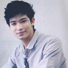 [Ts7] ตูมตาม-ยุทธนา @ all Magazine vol.7 no.1 May 2012