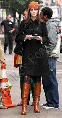 แนะนำ หนังโปรด The Devil Wears Prada นางมาสวมปราด้า