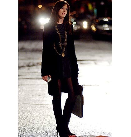 แนะนำ หนังโปรด The Devil Wears Prada นางมาสวมปราด้า