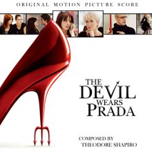 แนะนำ หนังโปรด The Devil Wears Prada นางมาสวมปราด้า