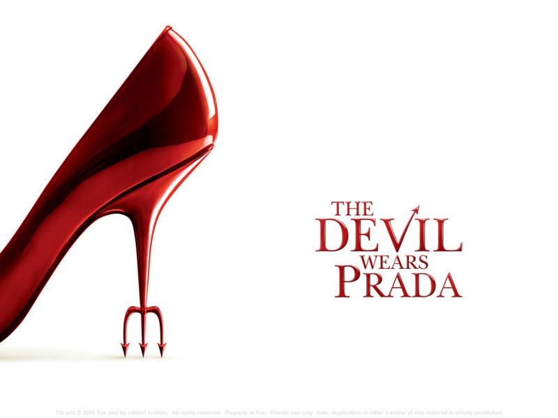 แนะนำ หนังโปรด The Devil Wears Prada นางมาสวมปราด้า