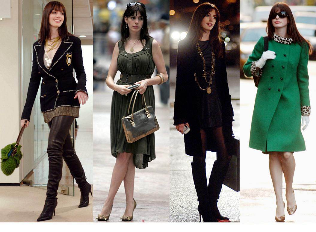 แนะนำ หนังโปรด The Devil Wears Prada นางมาสวมปราด้า