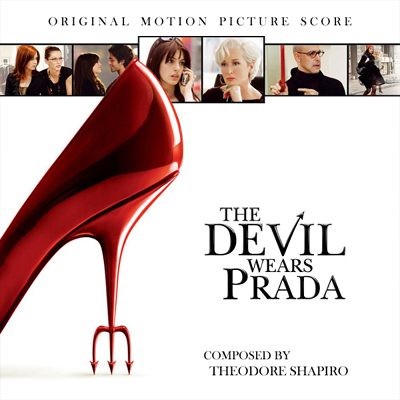 แนะนำ หนังโปรด The Devil Wears Prada นางมาสวมปราด้า