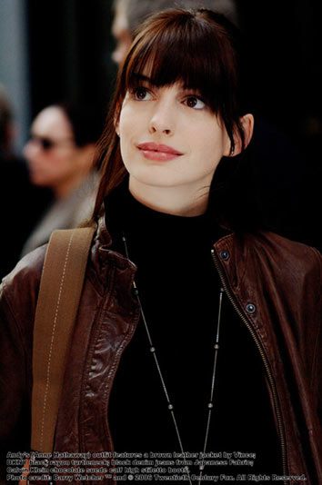 แนะนำ หนังโปรด The Devil Wears Prada นางมาสวมปราด้า