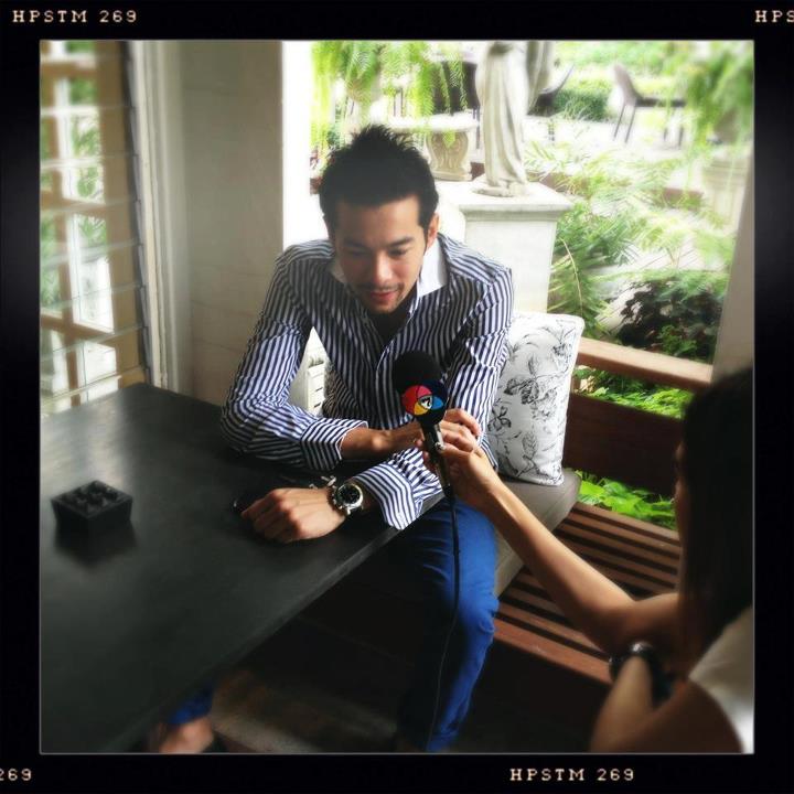 Pic นิว เชื้อชาติ