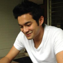 Pic นิว เชื้อชาติ