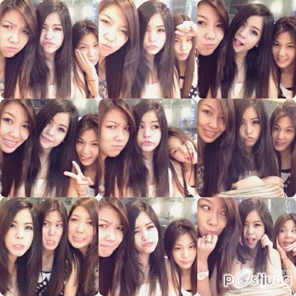 พี่เพ้นท์ แฟนเก่าพี่โดม น่ารักมว๊ากกกกกกก ^_^