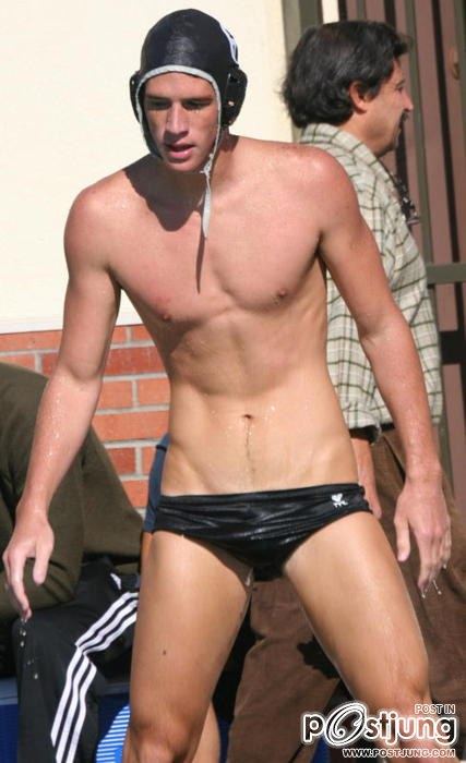 FA-RANG สุดฮอตในชุดว่ายน้ำ 5