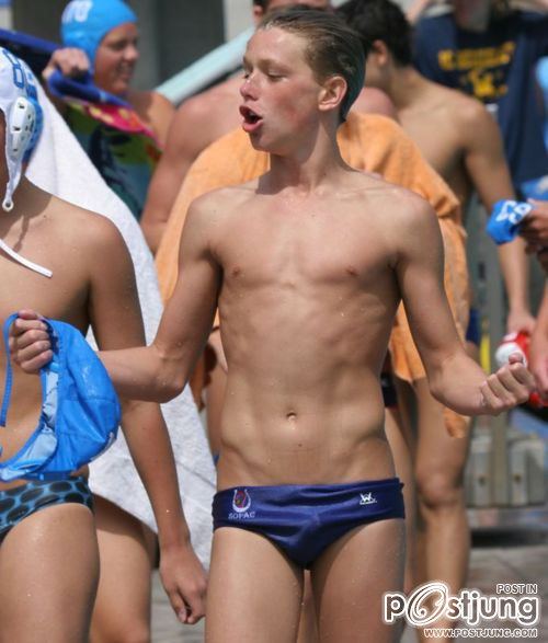 FA-RANG สุดฮอตในชุดว่ายน้ำ 5