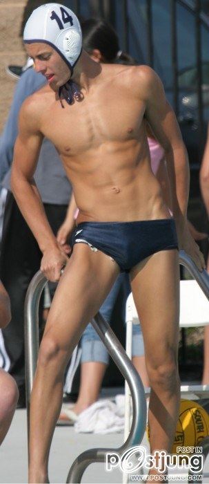 FA-RANG สุดฮอตในชุดว่ายน้ำ 5