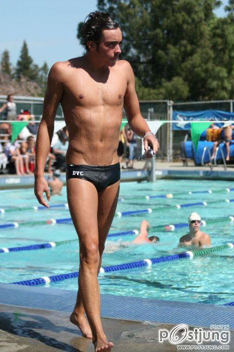 FA-RANG สุดฮอตในชุดว่ายน้ำ 5