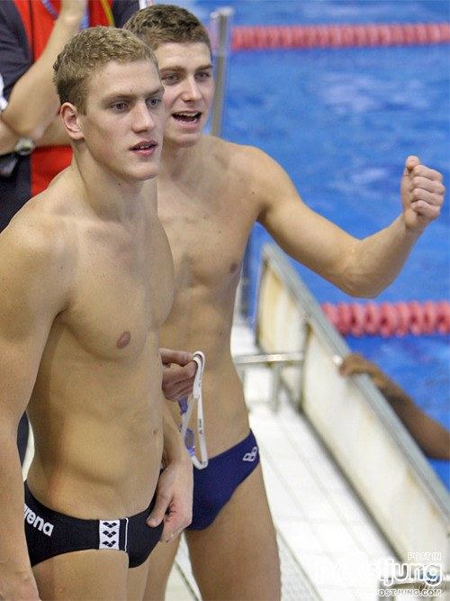 FA-RANG สุดฮอตในชุดว่ายน้ำ 5