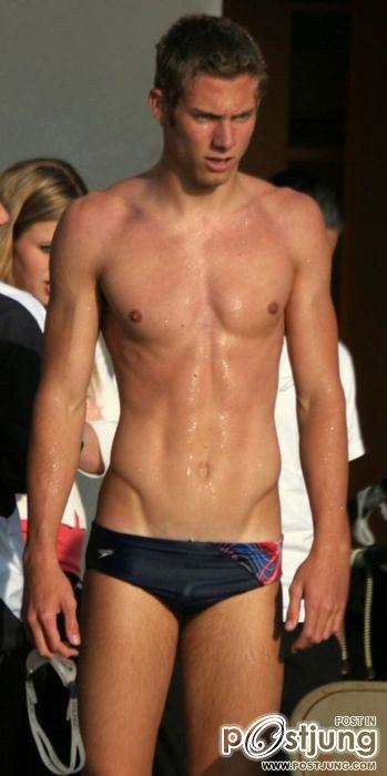 FA-RANG สุดฮอตในชุดว่ายน้ำ 5