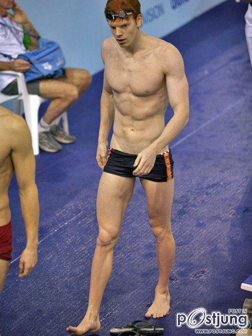 FA-RANG สุดฮอตในชุดว่ายน้ำ 5