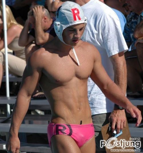 FA-RANG สุดฮอตในชุดว่ายน้ำ 5