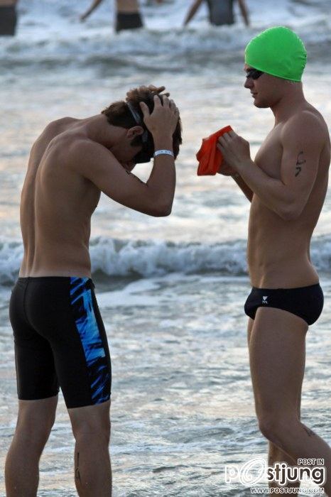 FA-RANG สุดฮอตในชุดว่ายน้ำ 5