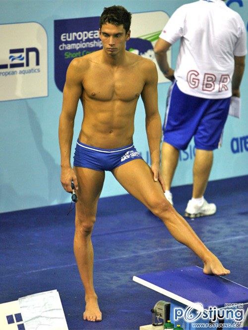 FA-RANG สุดฮอตในชุดว่ายน้ำ 5