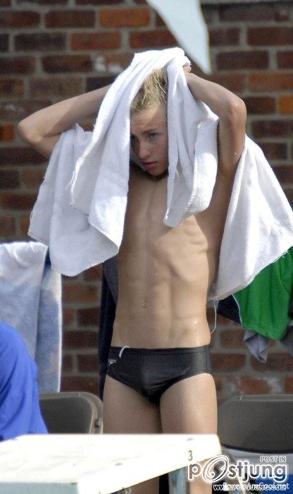 FA-RANG สุดฮอตในชุดว่ายน้ำ 5