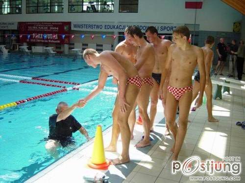 FA-RANG สุดฮอตในชุดว่ายน้ำ 5