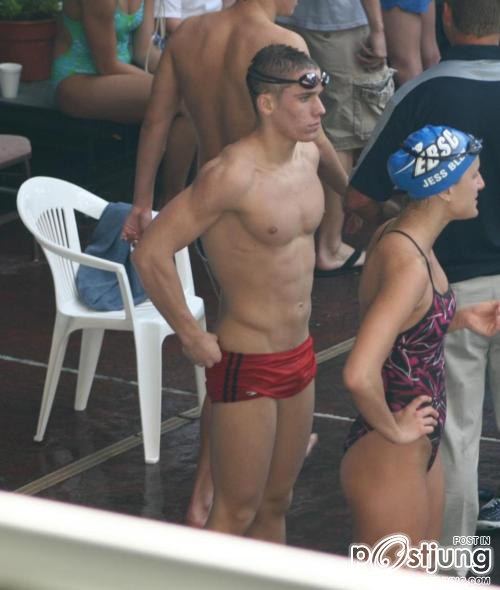 FA-RANG สุดฮอตในชุดว่ายน้ำ 5