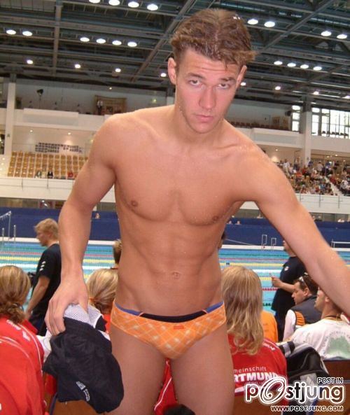 FA-RANG สุดฮอตในชุดว่ายน้ำ 5