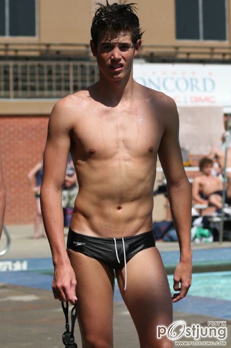 FA-RANG สุดฮอตในชุดว่ายน้ำ 5